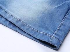 Sweet Berry Сарафан джинсовый 