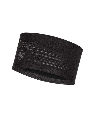 Картинка повязка Buff Headband Dryflx R-Black - 1