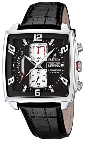 Наручные часы Festina F6826/1 фото