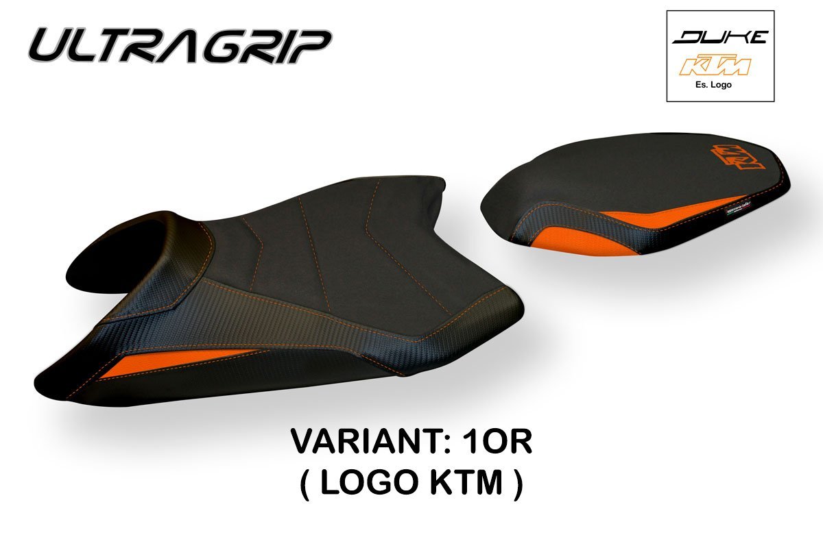 KTM Duke 790 2020