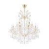 Люстра Maytoni Doris DIA881-PL-15-G