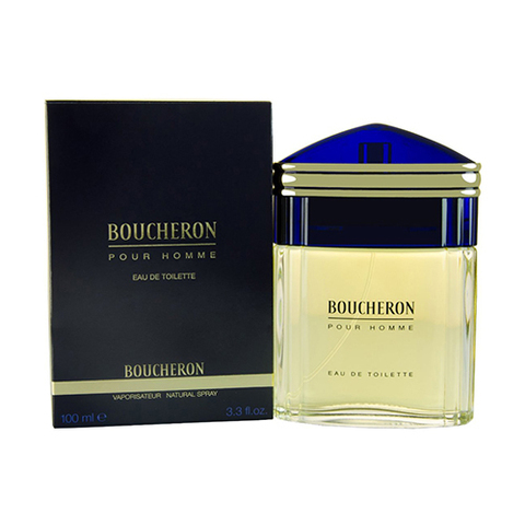 Boucheron Pour Homme