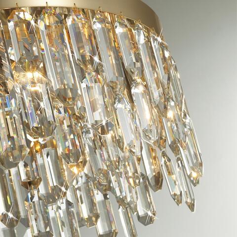 Люстра Odeon Light Dakisa 4986/6С