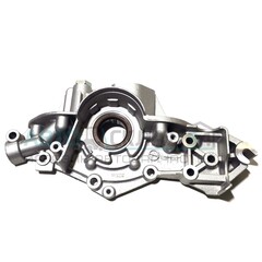 НАСОС МАСЛЯНЫЙ DELTA 2,7 SANTA FE SM, SONATA EF, TUCSON JM, SPORTAGE KM ATC KOREA