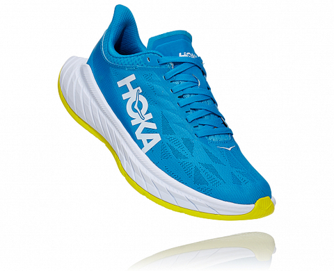 Кроссовки Hoka One One CARBON X 2