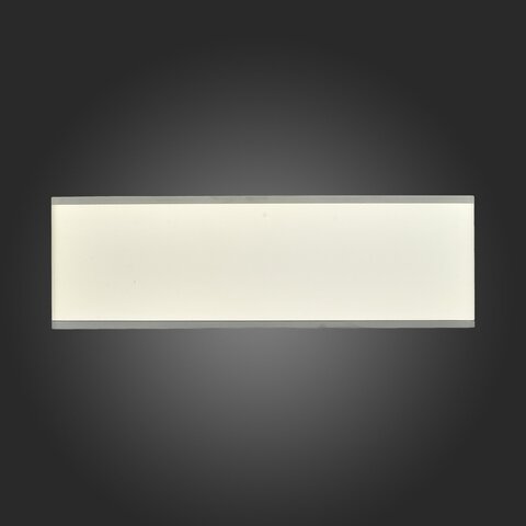 Светильник настенный ST Luce Percetti SL567.501.01
