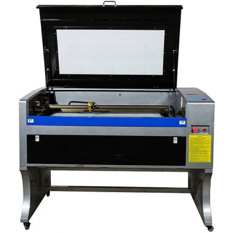 Лазерный гравер LaserSolid 690 Lite (80 Вт)