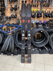 Горные лыжи ROSSIGNOL SKY 7 HD 172 см