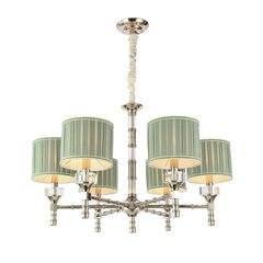 Подвесная люстра ST Luce OLEO SL1121.103.06