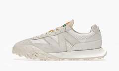 XC-72 "Casablanca Marshmallow Brilliant White"