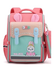 Çanta \ Bag \ Рюкзак JBS - Dance pink