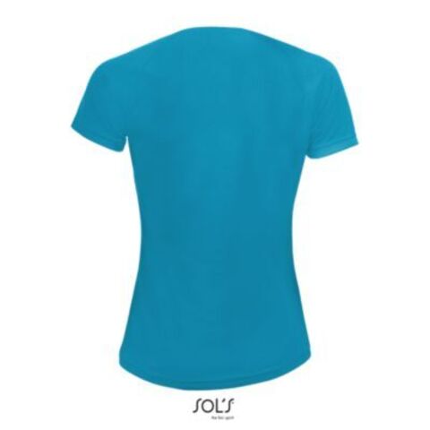 SOL'S SPORTY WOMEN