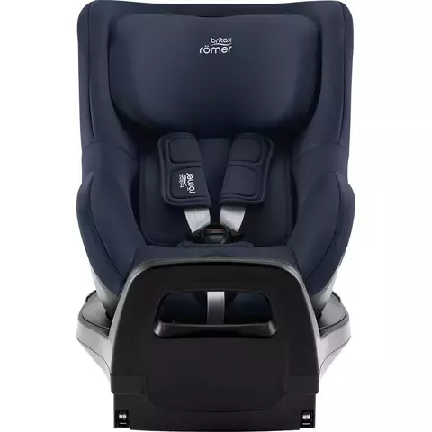 Автокресло Britax Roemer Dualfix Pro M Night Blue