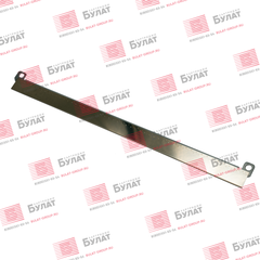 Ракель Brother HL-2240, L2300 doctor (упак. 10 шт.) БУЛАТ r-Line