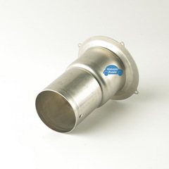 3 Жаровая труба для Webasto Air Top EVO 40/50 / 9029410A