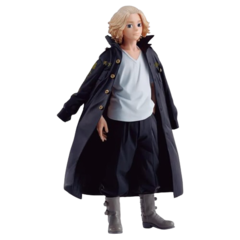 Фигурка Banpresto Tokyo Revengers Sano Manjiro Mikey