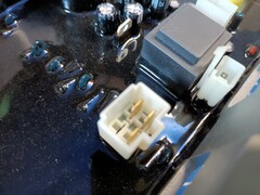 Плата инверторного генератора DDE DPW190i СВАРОЧНИКА (7201-9900-0152Si)