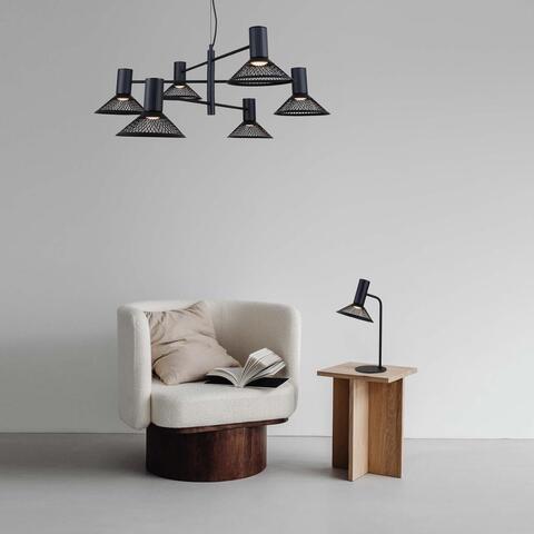 Настенный светодиодный светильник F-Promo Metrics 4623-1W