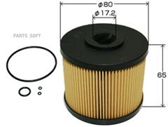 Фильтр  топливный  VIC  F-615