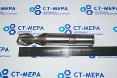 Фреза шпоночная к/х 30х50х185 z=2 к/м4 Р6М5К5