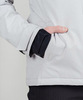 Горнолыжная куртка Nordski Lavin 2.0 Grey мужская