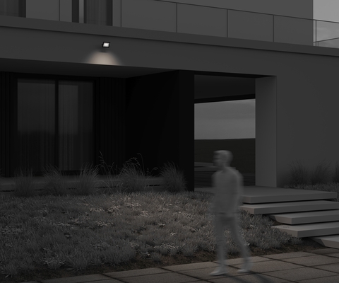 Прожектор Maytoni Flood FL001-L30B4K