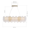 Светильник подвесной ST Luce Lightsome SL6135.233.01