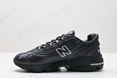 New Balance 1000 'Black White' 