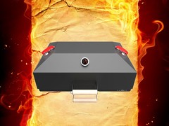 Крышка-гриль (Искандер) с решеткой из нерж.стали