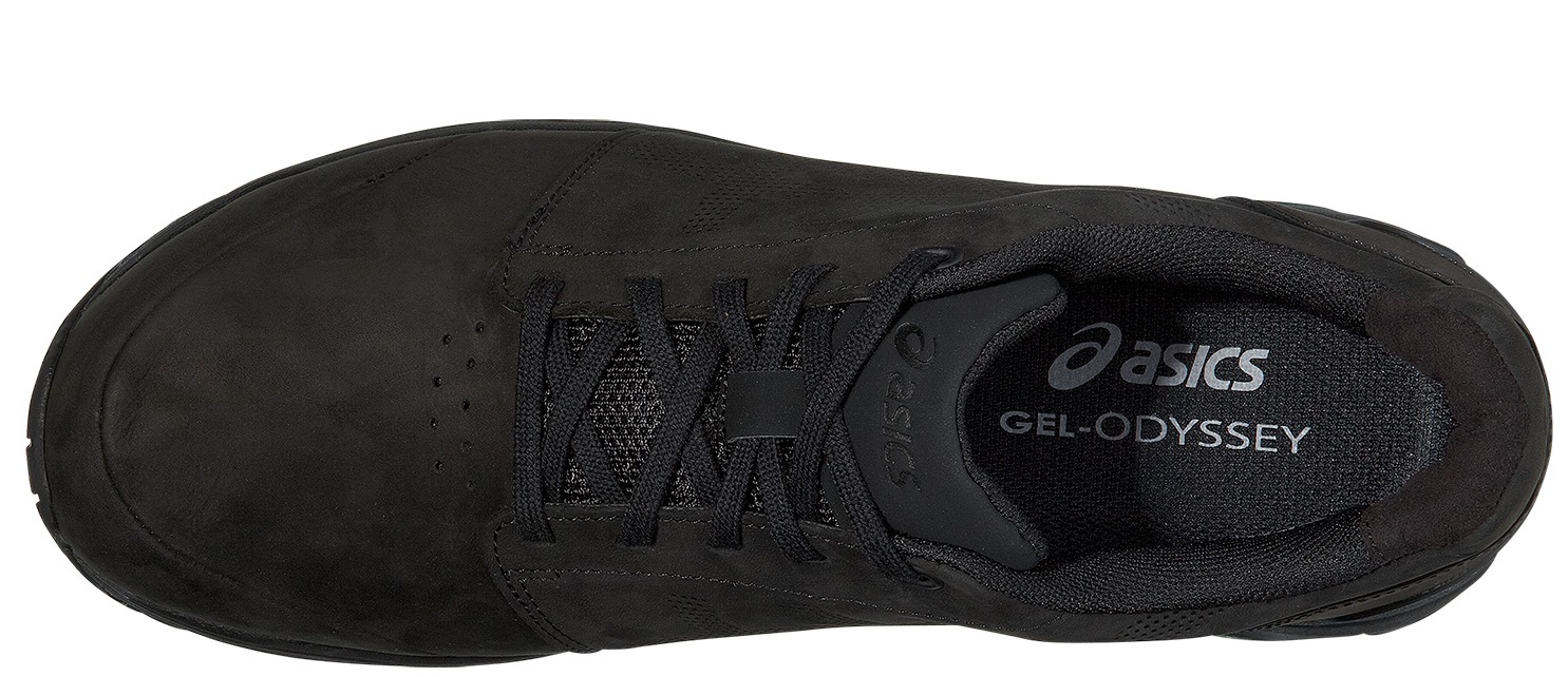 asics gel odyssey