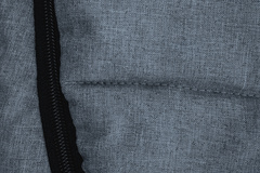 AL2450L Altabebe Демисезонный конверт  Lifeline Polyester 95 x 45 (Rouge)