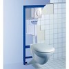 GROHE Skate Air 38505000 Клавиша смыва для унитаза хром