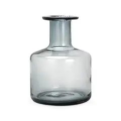 Ваза VERRE стеклянная 16см