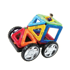 Magformers Магнитный конструктор 
