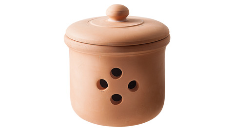 Банка для лука 14см Moha Unio