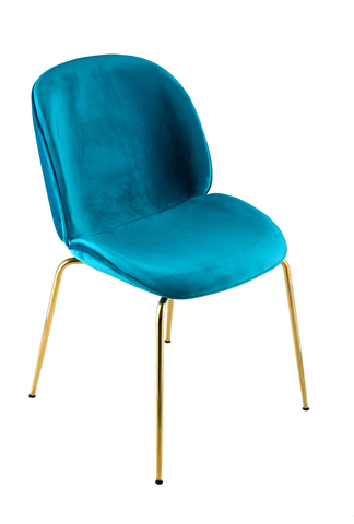 стул Beetle Dining Chair