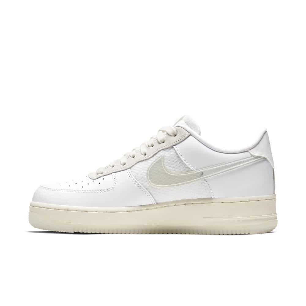 airforce 1 dna