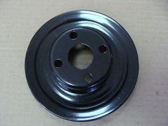 Шкив водяного насоса задний УАЗ дв.ЗМЗ 402