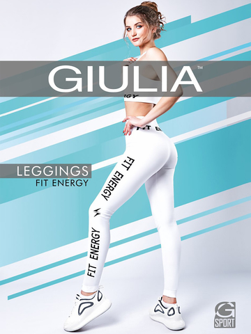 Легинсы Leggings Fit Energy Giulia