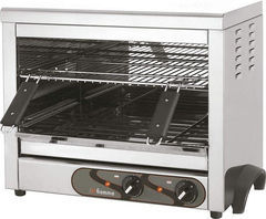 Гриль Salamander FIAMMA SEF 450 I