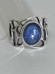 Претти (кольцо из серебра)