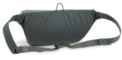 Картинка сумка поясная Tatonka ilium m titan grey - 2
