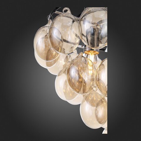Светильник подвесной ST Luce Sospiro SL432.203.05