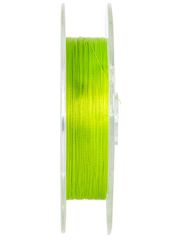Леска плетёная WFT KG x8 Chartreuse 150 м, 0.14 мм