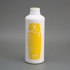 Чернила InkTec E0005 /Y yellow (желтый) Dye 1л.