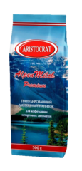 Сухое агломерированное молоко "AlpenMilch Premium"