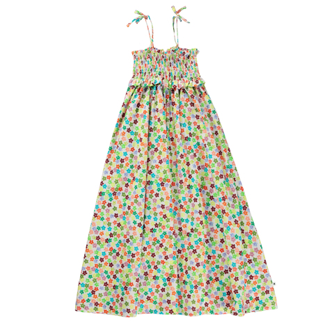 Платье для девочки от MOLO Chrystal Flower Petit