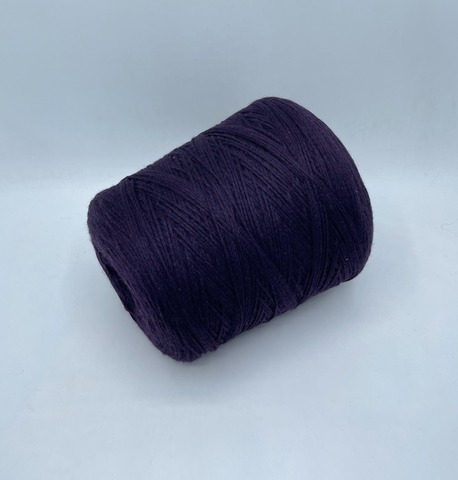 Cariaggi (пр.Италия) арт-Piuma, 320м/100гр,100% кашемир,цвет- Баклажан, арт.30512