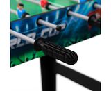 Игровой стол - футбол DFC WORLDCUP SB-ST-11SC фото №5