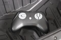 Детский электромобиль BUGGY C555CC (Полноприводный, двухместный)